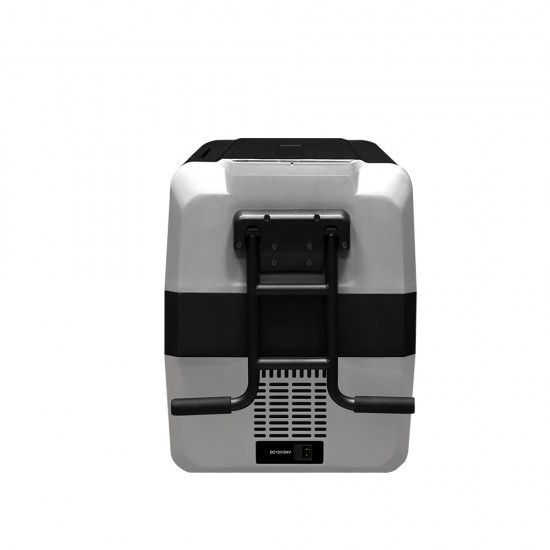 Компрессорный автохолодильник Meyvel AF-SD50 фотография