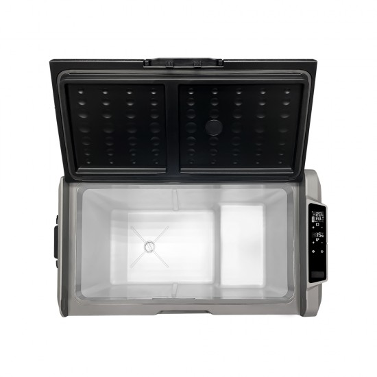 Компрессорный автохолодильник Meyvel AF-SD60 фотография