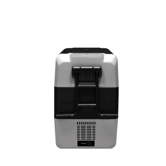 Компрессорный автохолодильник Meyvel AF-SD60 фотография