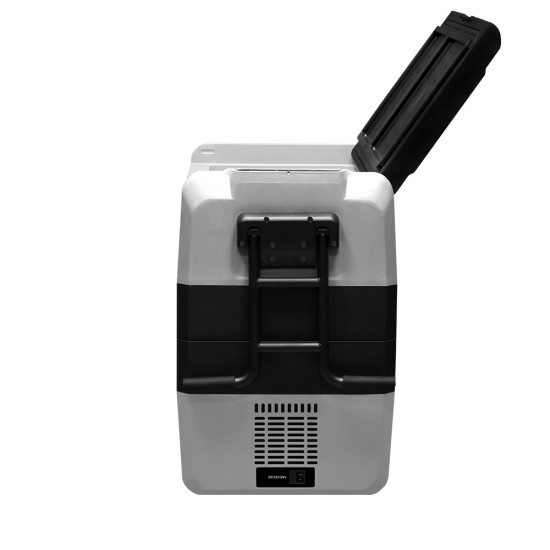 Компрессорный автохолодильник Meyvel AF-SD60 фотография