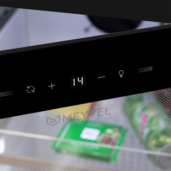 Meyvel MD71-Black фото