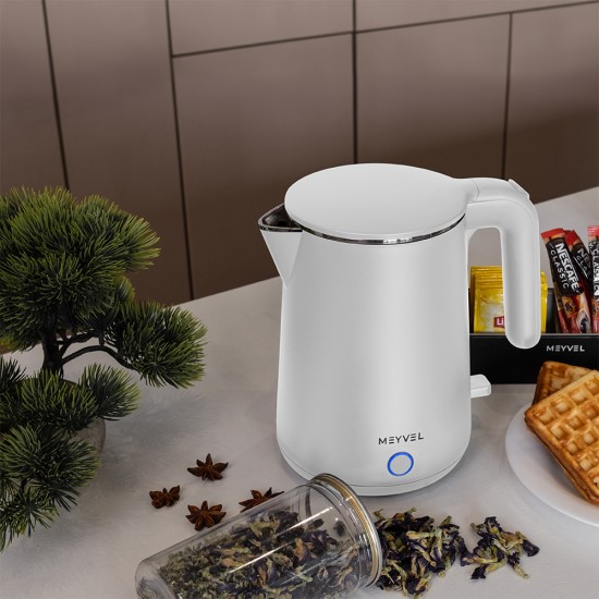 Meyvel MKE-04T (White)