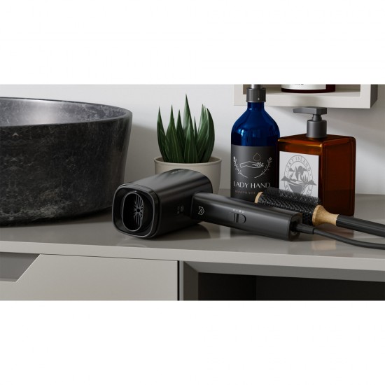 Meyvel MF8-1600 (Black)