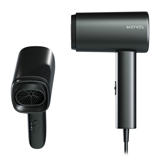 Meyvel MF8-1600 (Black)