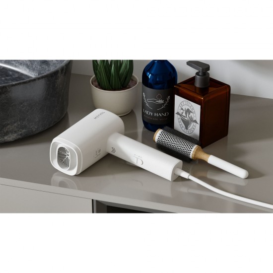 Meyvel MF8-1600 (White)