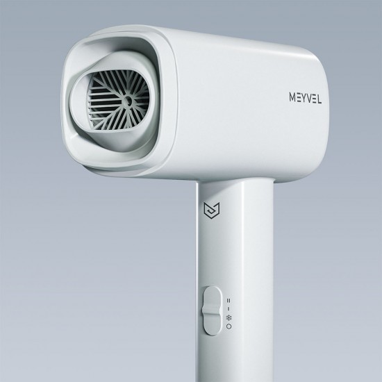 Meyvel MF8-1600 (White)
