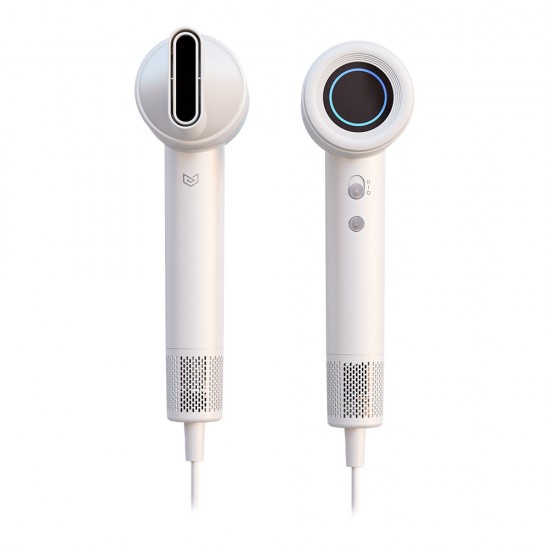 Meyvel MF9-1600 (Jade White)