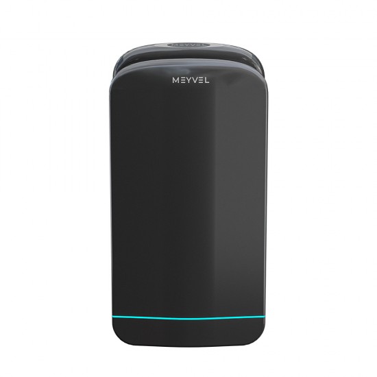 Meyvel MH10-1800P1 (Black)