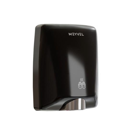 Meyvel MH11-1600P2 (Black)