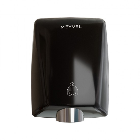 Meyvel MH11-1600P2 (Black)