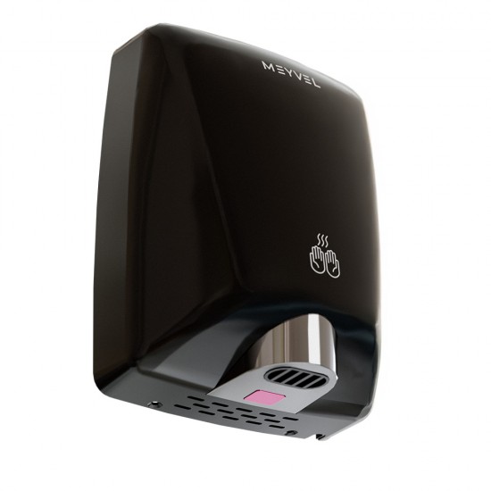 Meyvel MH11-1600P2 (Black)