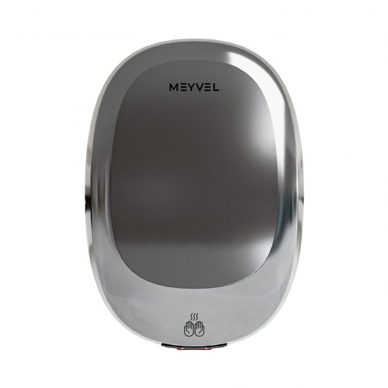 Meyvel MH12-1000P2 (Chrome)