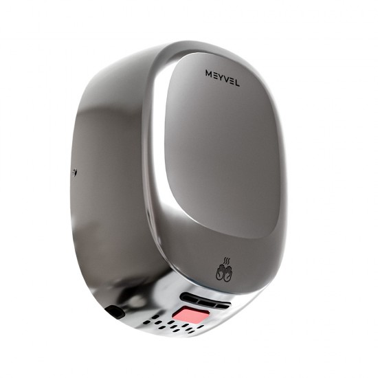 Meyvel MH12-1000P2 (Chrome)