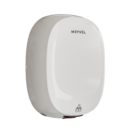 Meyvel MH12-1000P2 (White)