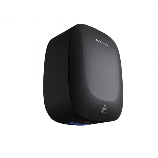 Meyvel MH13-1000P2 (Black)