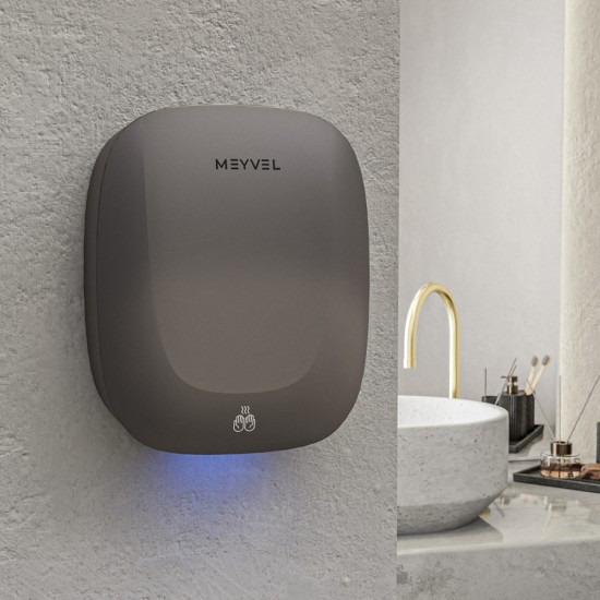 Meyvel MH13-1000P2 (Gray)