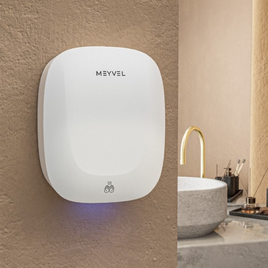 Meyvel MH13-1000P2 (White)