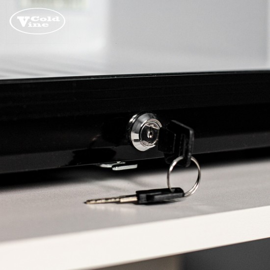 Cold Vine MCA-30BG (повр. упак.)