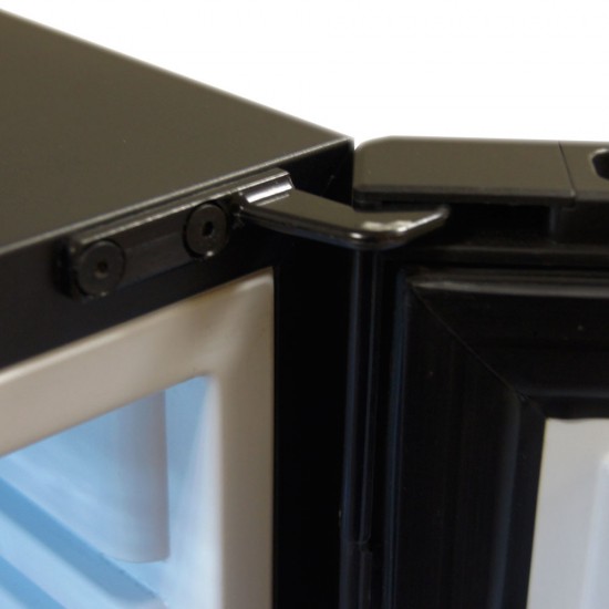 Cold Vine MCT-40B (повр. упак.)