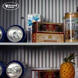 Cold Vine MCA-62B (повр. упак.)