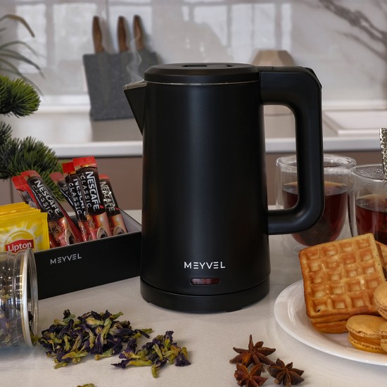 Meyvel MKE-03T (Black)