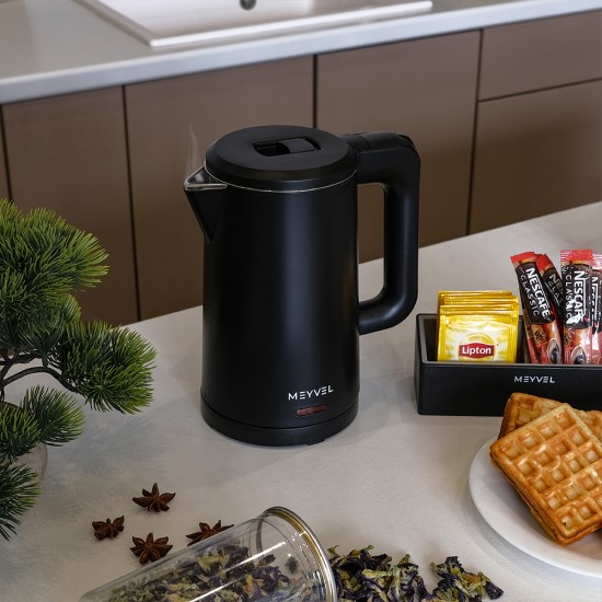 Meyvel MKE-03T (Black)