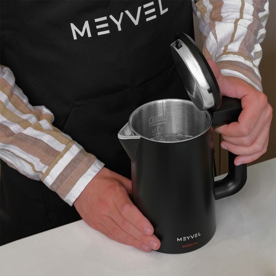 Meyvel MKE-03T (Black)