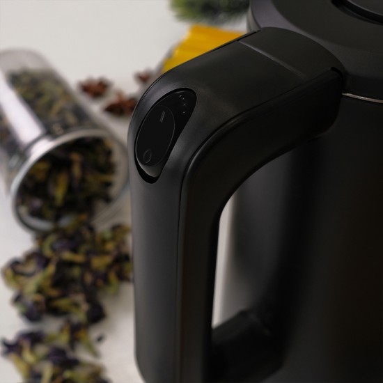 Meyvel MKE-03T (Black)