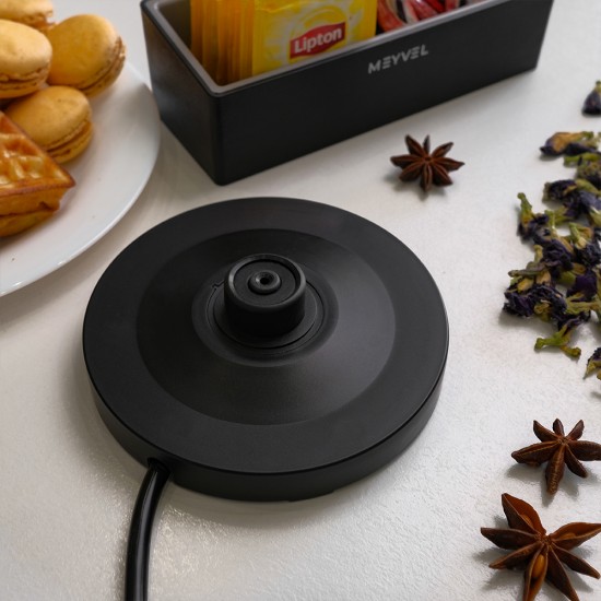 Meyvel MKE-03T (Black)