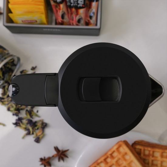 Meyvel MKE-03T (Black)