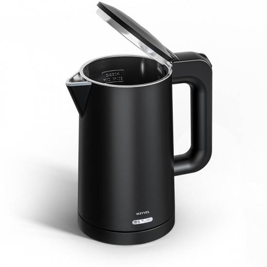 Meyvel MKE-03T (Black)