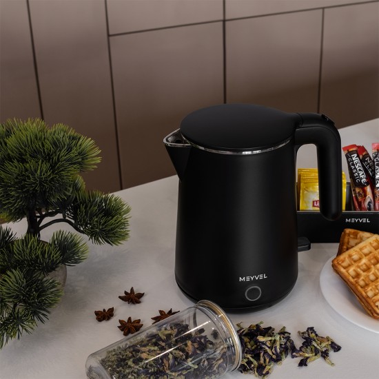 Meyvel MKE-04T (Black)