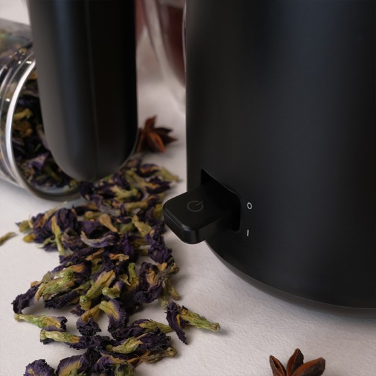 Meyvel MKE-04T (Black)