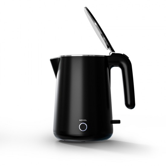 Meyvel MKE-04T (Black)