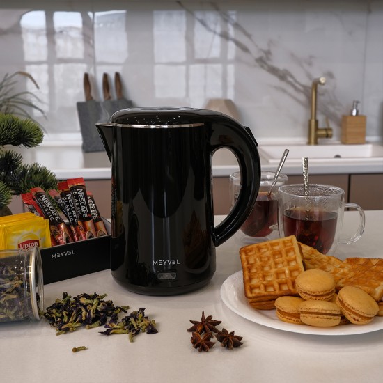 Meyvel MKE-01T (Black)