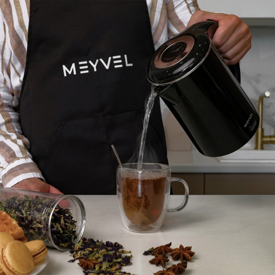 Meyvel MKE-01T (Black)