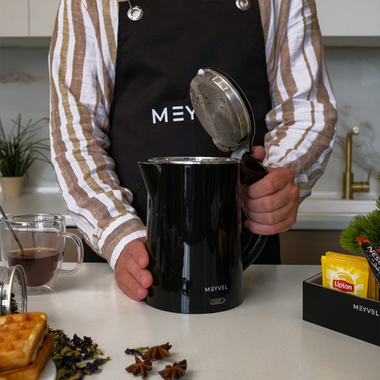 Meyvel MKE-01T (Black)