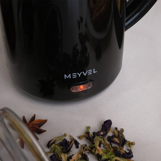 Meyvel MKE-01T (Black)