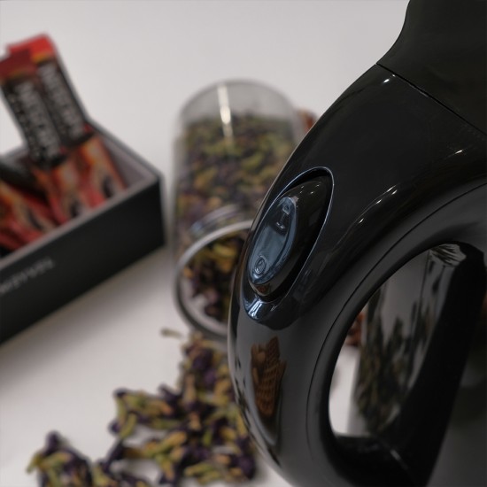 Meyvel MKE-01T (Black)