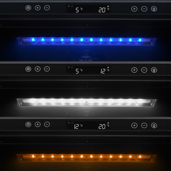 Meyvel MV154PRO-KBT3