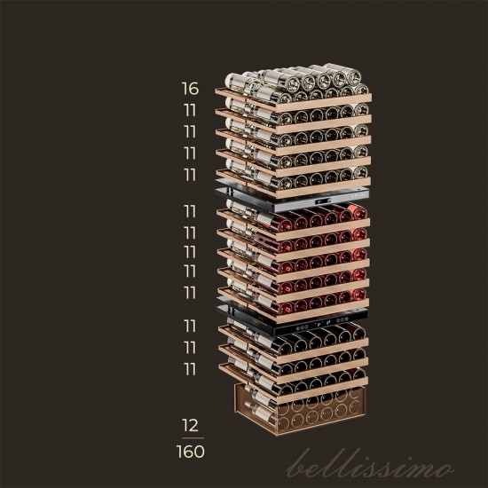 Meyvel MV154PRO-KBT3