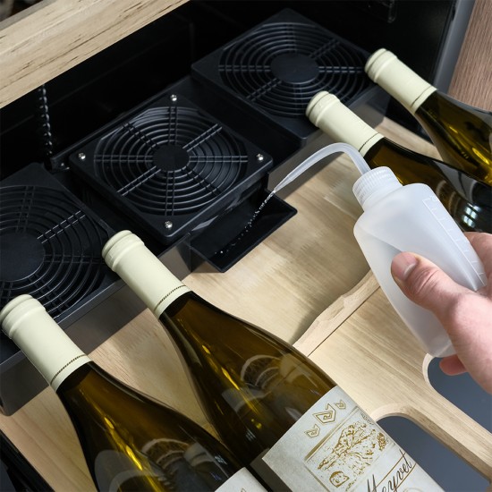 Meyvel MV69-WC1-M (Cold Maple)