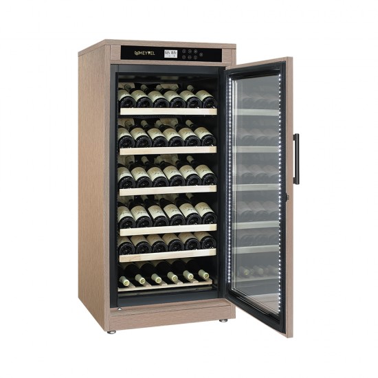 Meyvel MV69-WC1-M (Cold Maple)