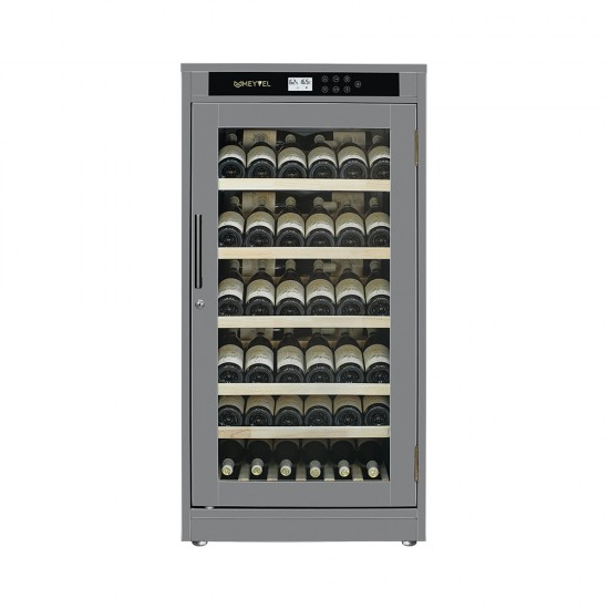 Meyvel MV69-WG1-M (Grey Quartz)