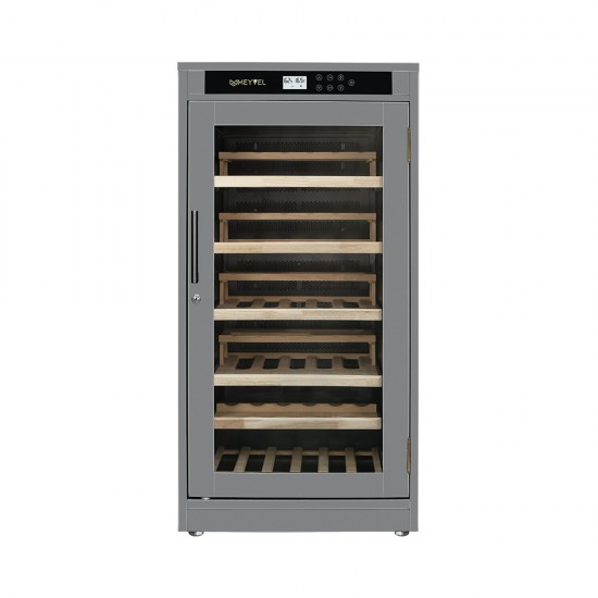 Meyvel MV69-WG1-M (Grey Quartz)