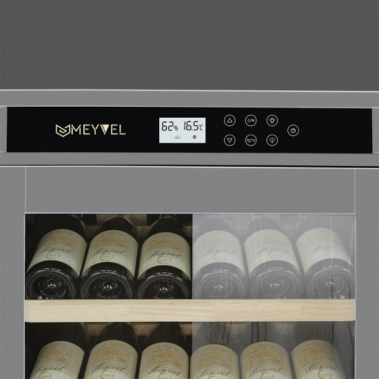 Meyvel MV69-WG1-M (Grey Quartz)