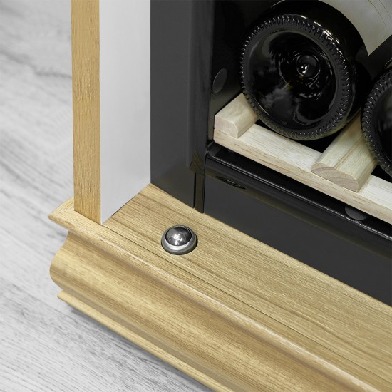 Meyvel MV69-WO1-C (Northern Oak)