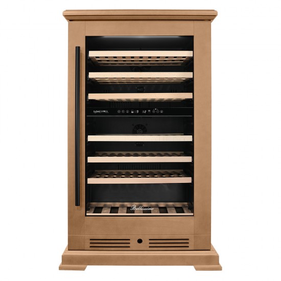 Meyvel MV77PRO-KBT2 (Натуральный бук)