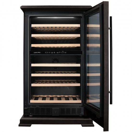 Meyvel MV77PRO-KBT2 (Тёмный шоколад)