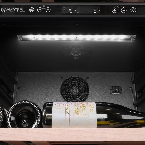 Meyvel MV95-KST2(Slim)